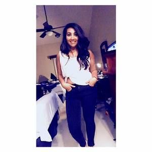 Meet your Posher, Madhvi